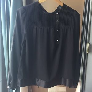 SALE: BCBG Elegant Blouse EUC